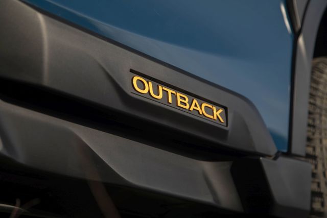 Subaru Outback photo 42