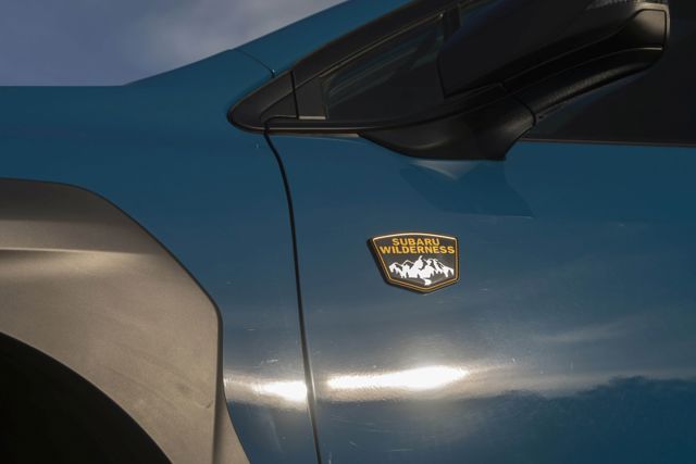 Subaru Outback photo 44