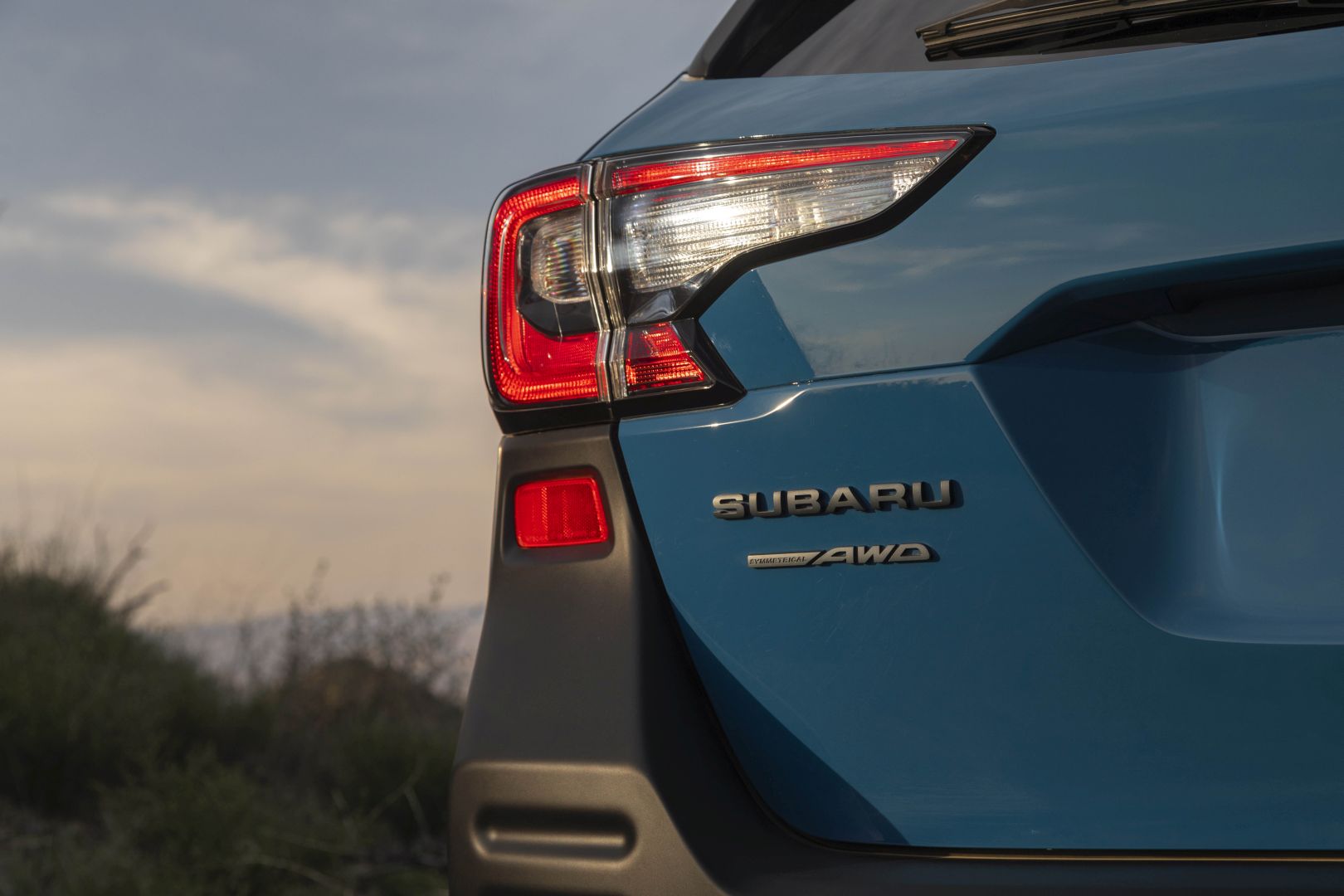 Subaru Outback photo 46