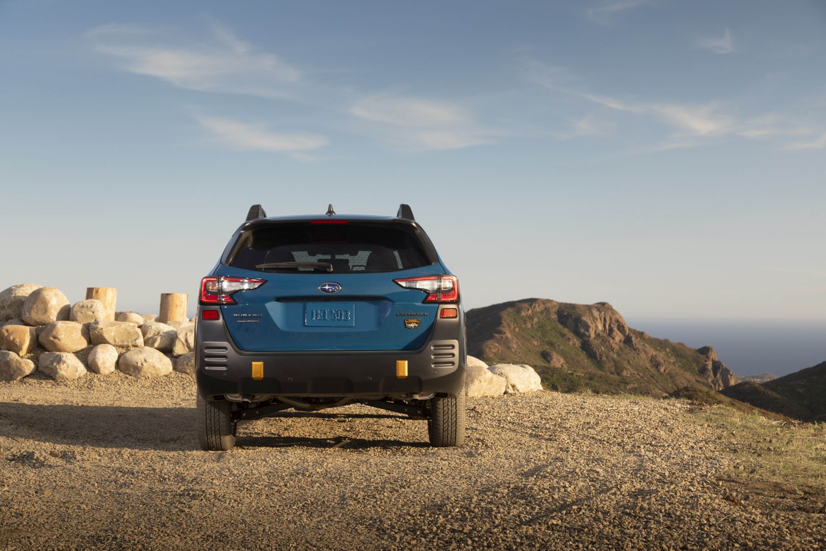 Subaru Outback photo 47