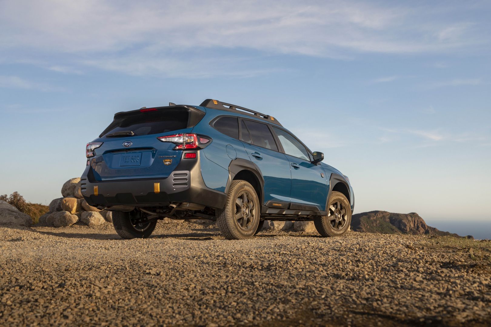 Subaru Outback photo 48