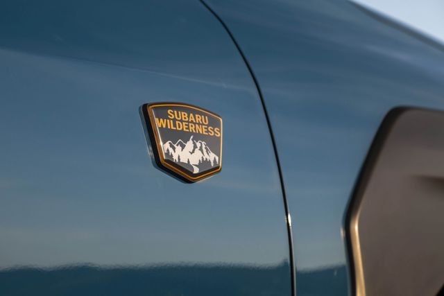 Subaru Outback photo 50