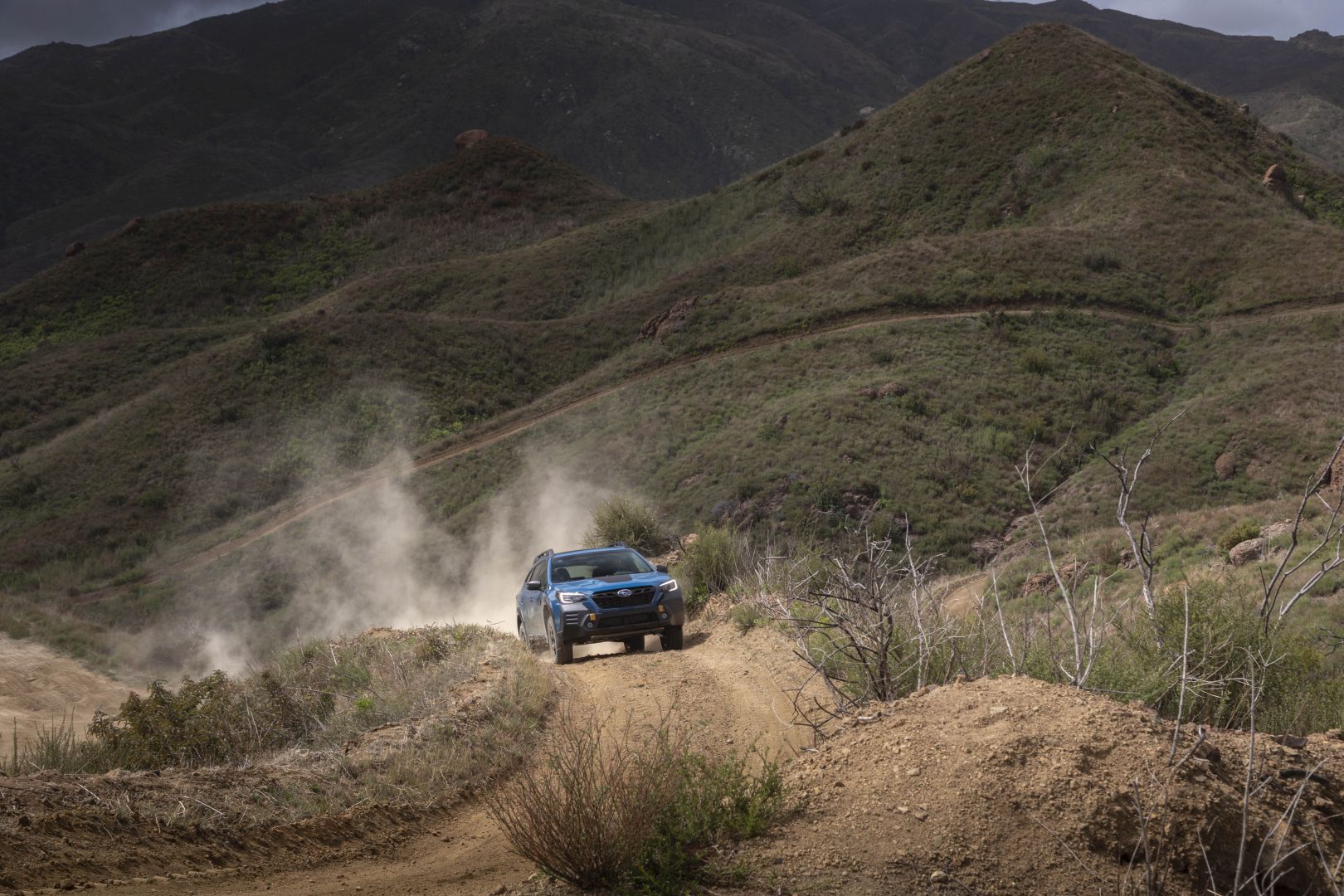 Subaru Outback photo 56