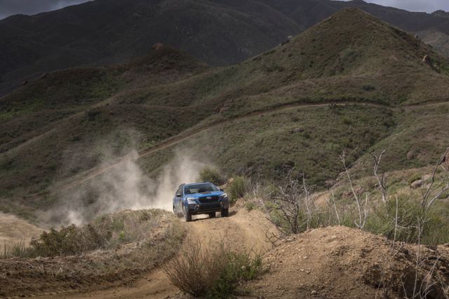 Subaru Outback photo 56