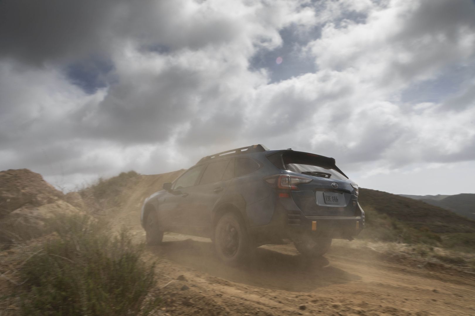 Subaru Outback photo 58