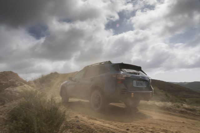 Subaru Outback photo 58