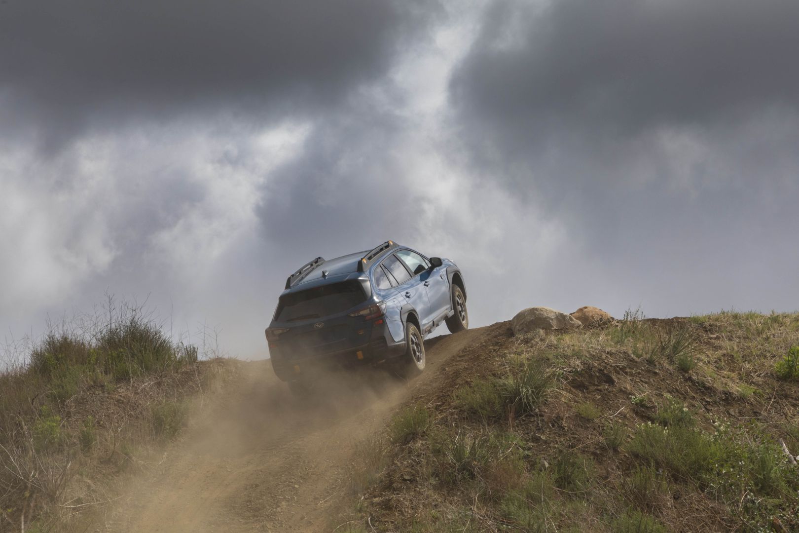 Subaru Outback photo 59