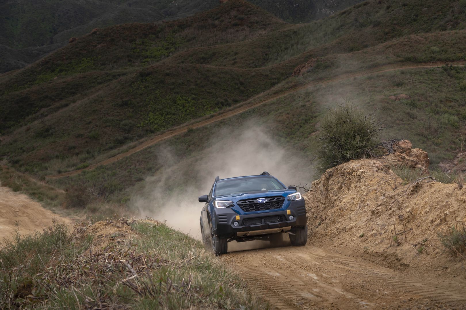 Subaru Outback photo 61