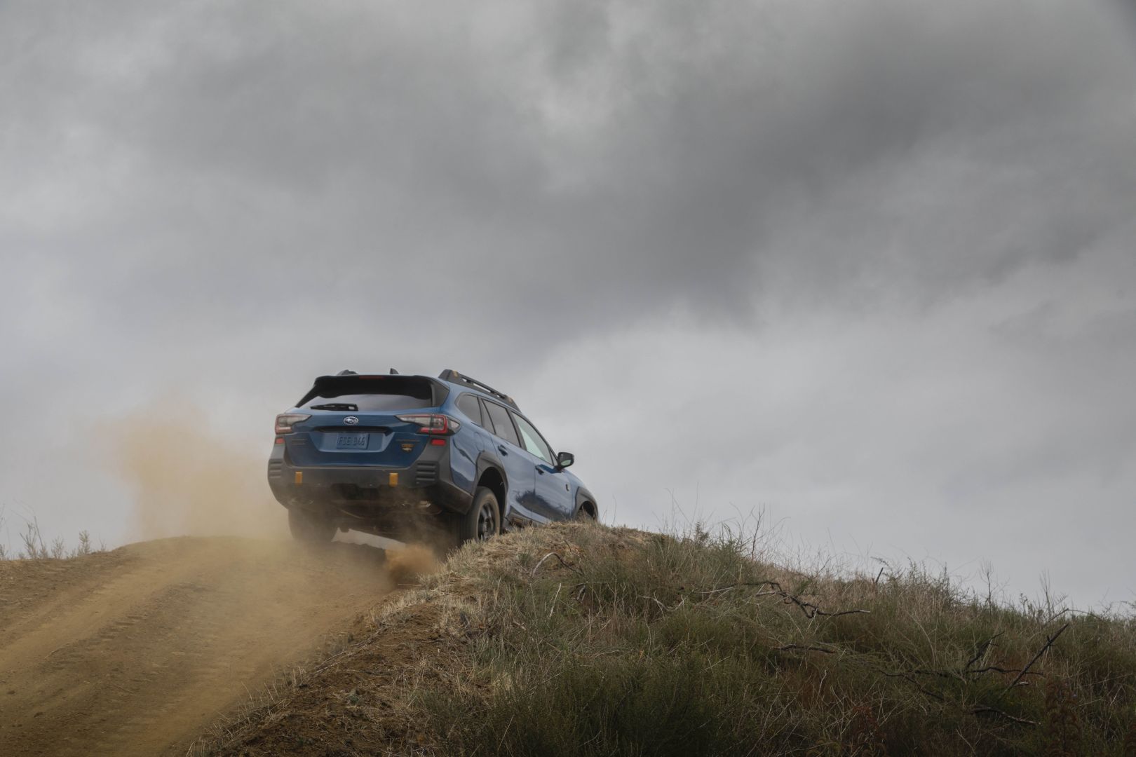 Subaru Outback photo 62