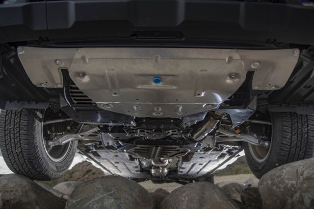 Subaru Outback photo 63