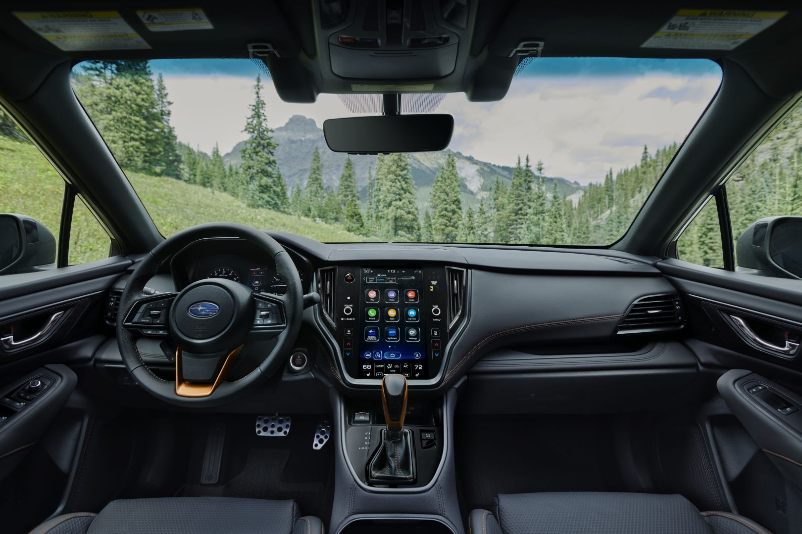 Subaru Outback photo 72