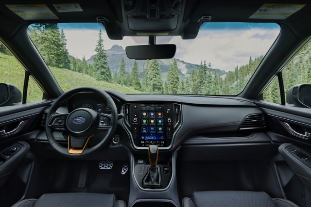 Subaru Outback photo 72