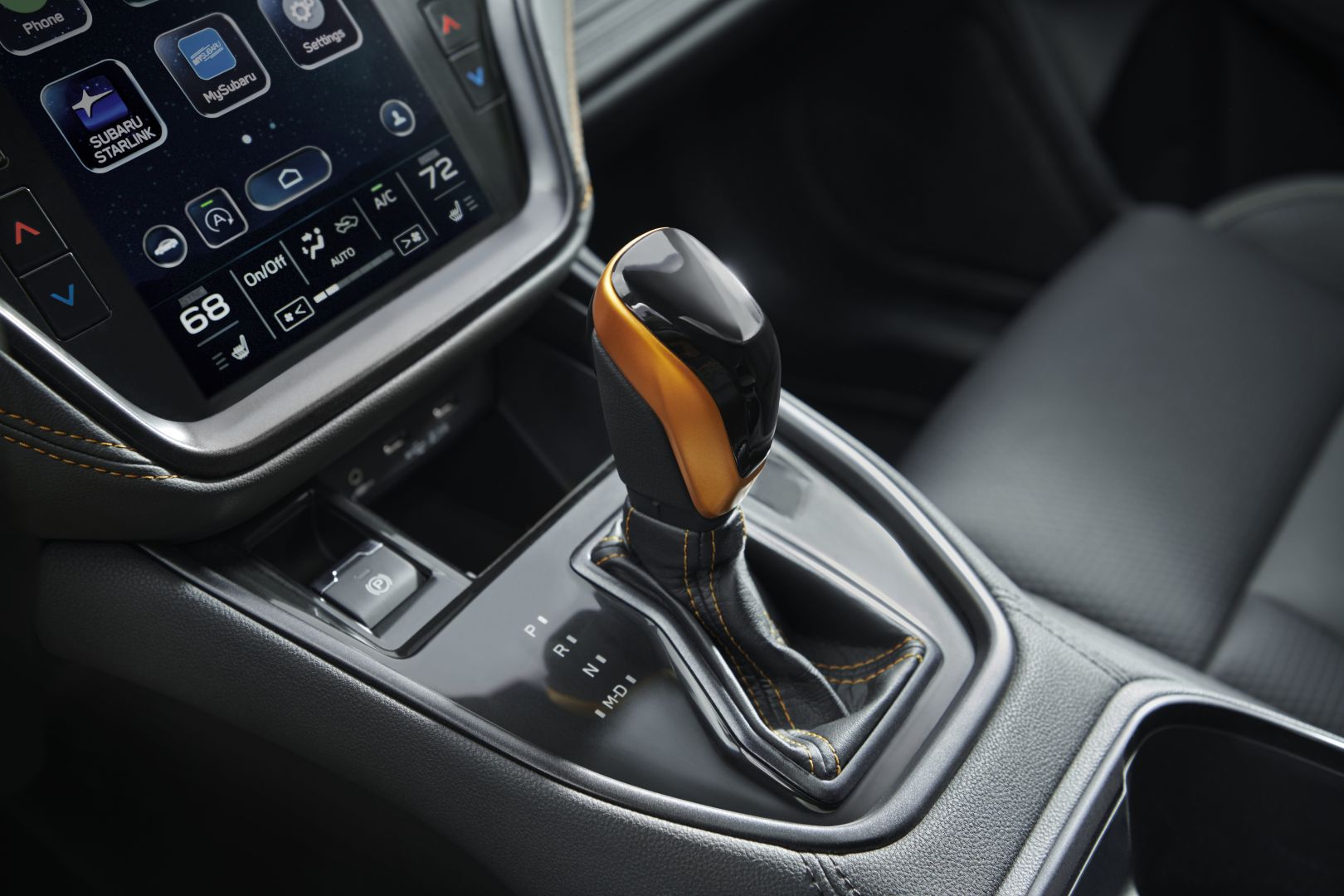 Subaru Outback photo 73