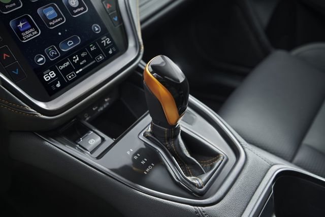 Subaru Outback photo 73