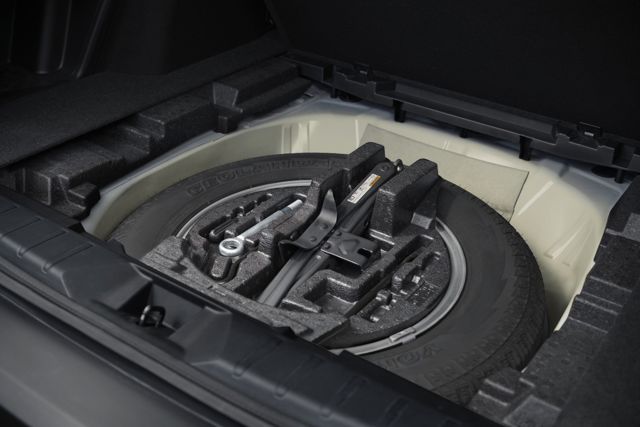 Subaru Outback photo 76