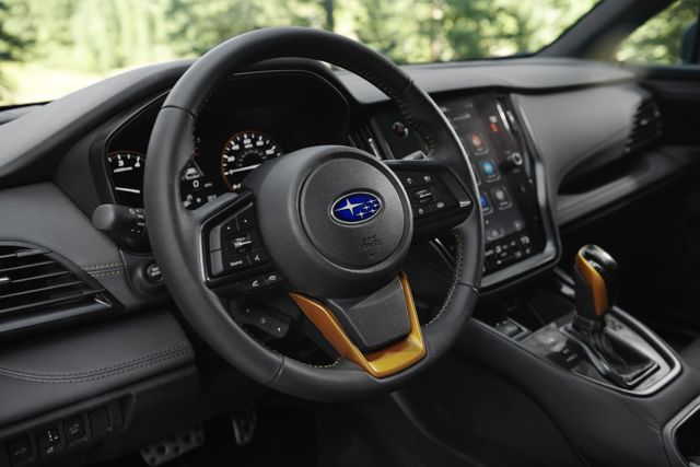 Subaru Outback photo 78