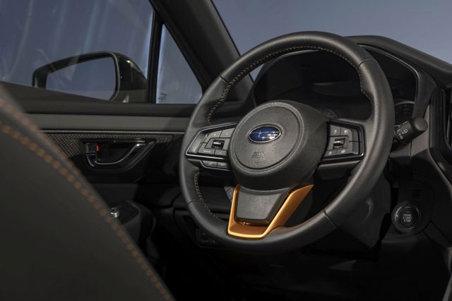 Subaru Outback photo 80