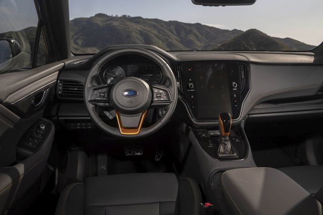 Subaru Outback photo 81