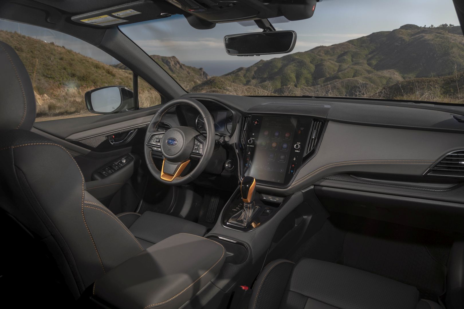 Subaru Outback photo 83