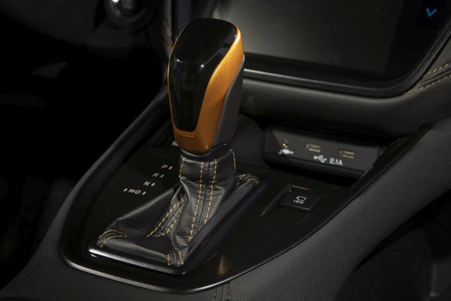 Subaru Outback photo 84