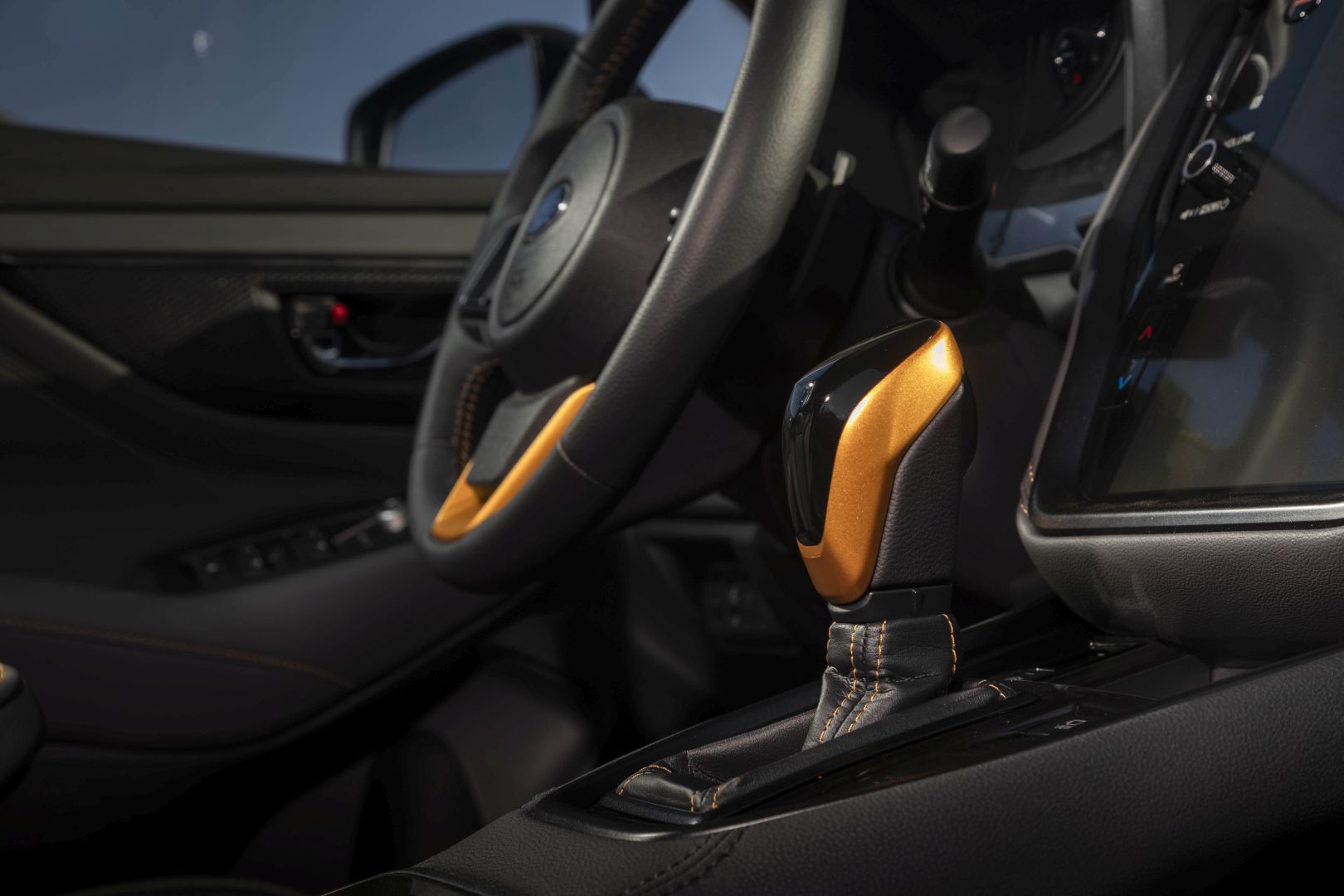 Subaru Outback photo 85