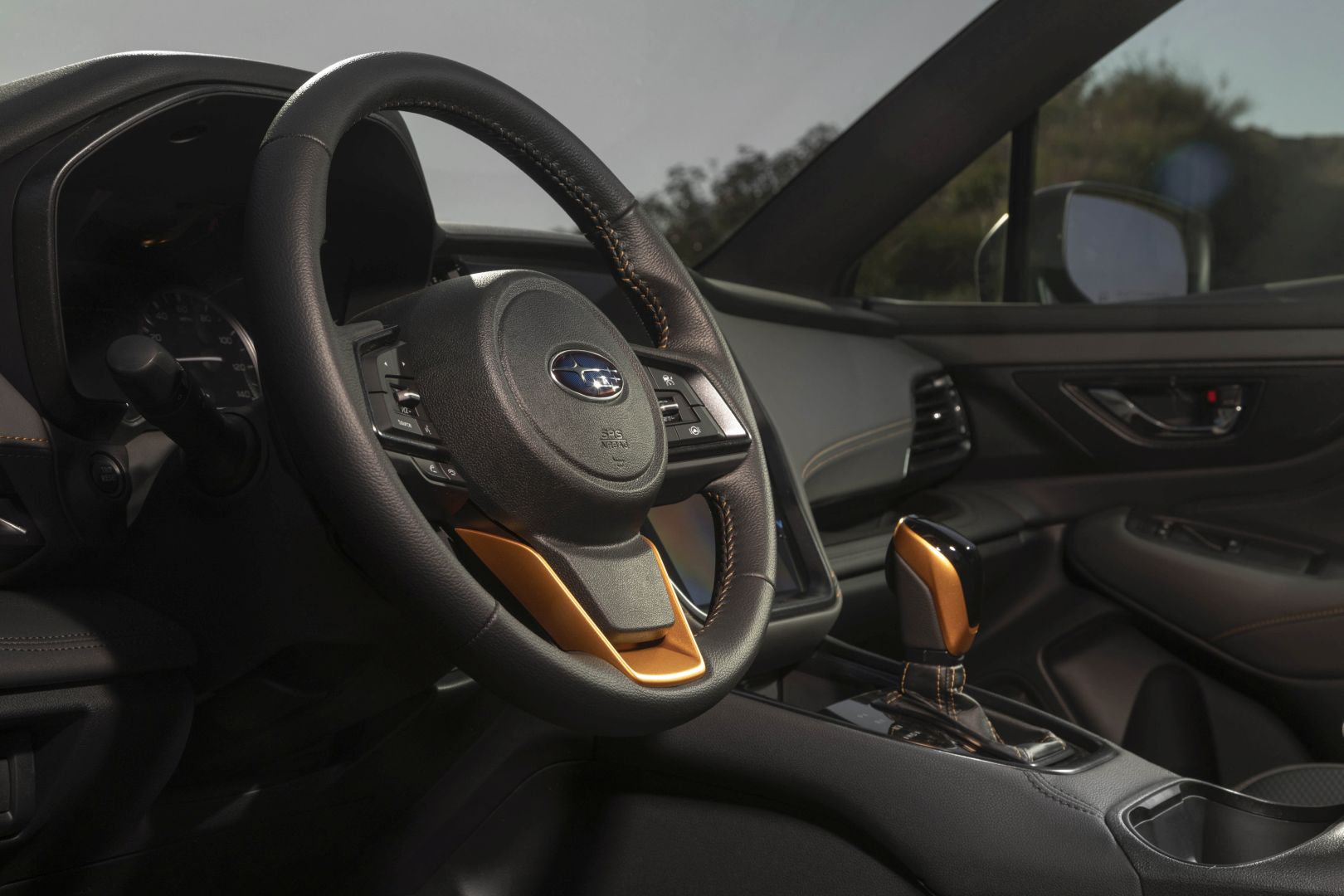 Subaru Outback photo 86