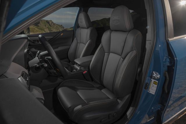 Subaru Outback photo 87