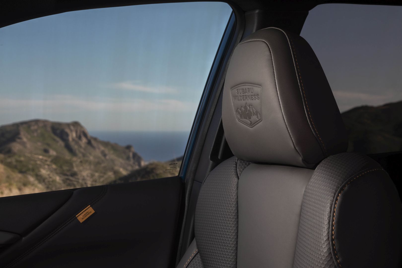 Subaru Outback photo 88