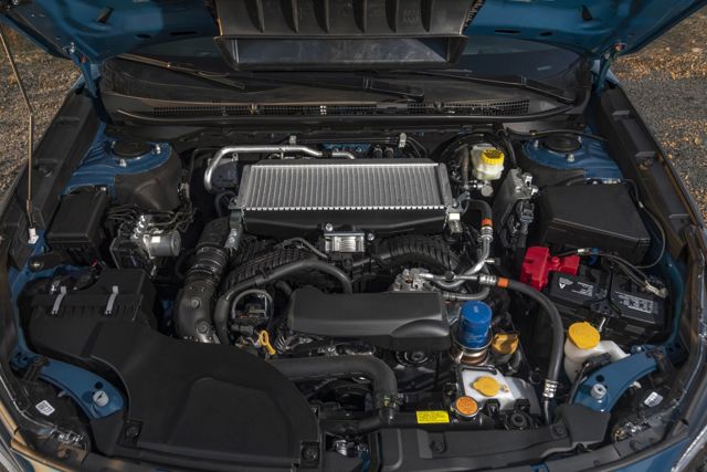 Subaru Outback photo 92