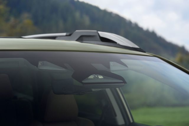 Subaru Outback photo 6