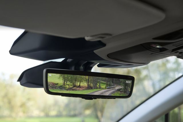 Subaru Outback photo 10