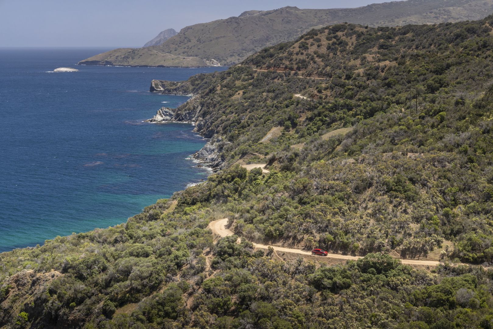 Subaru Solterra photo 108