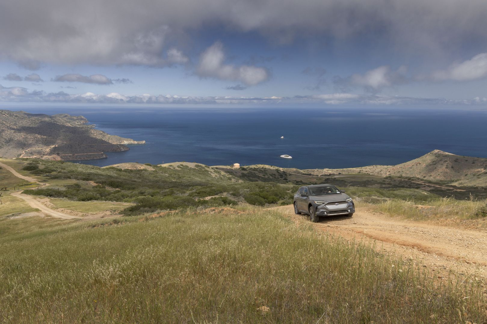 Subaru Solterra photo 114