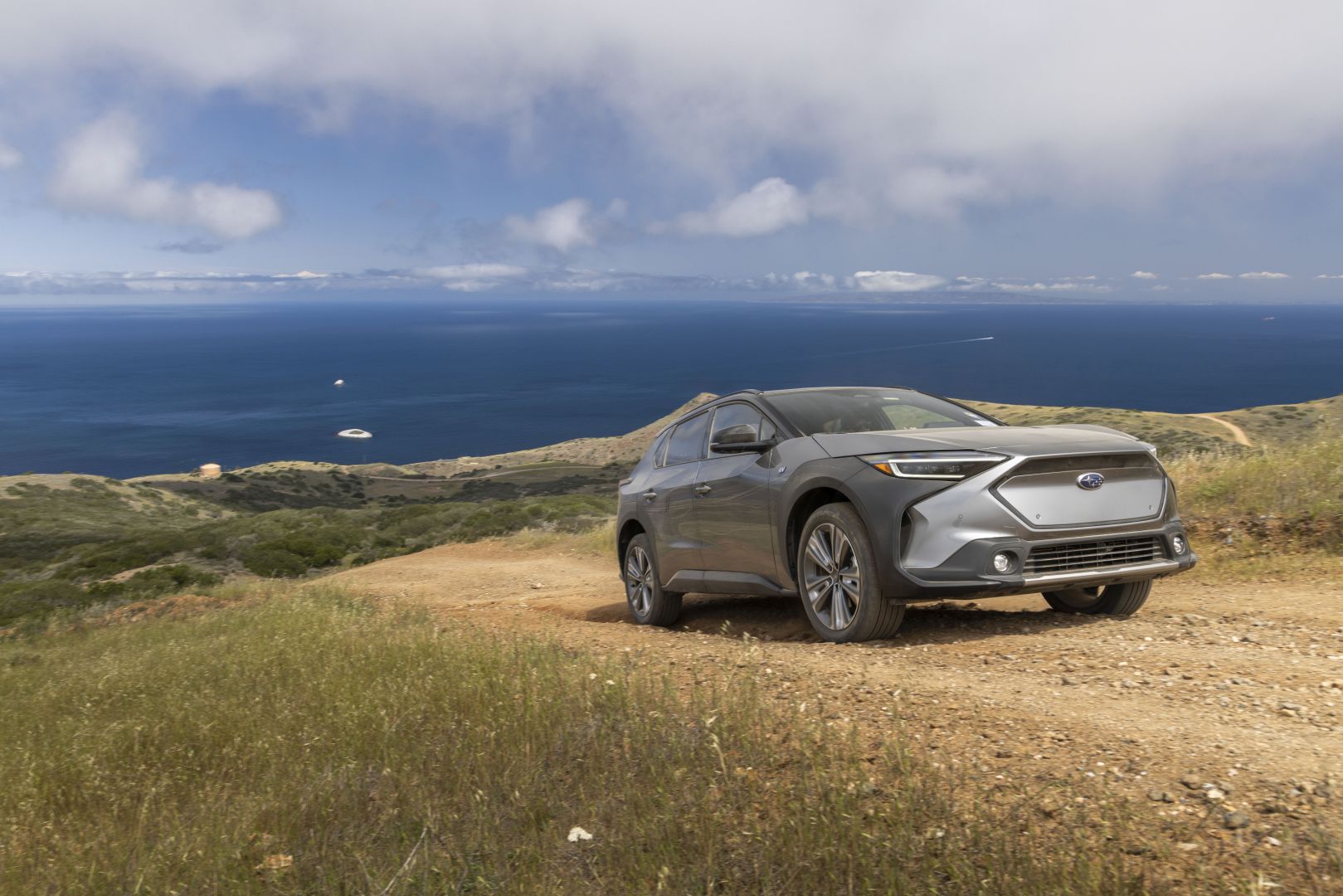 Subaru Solterra photo 115