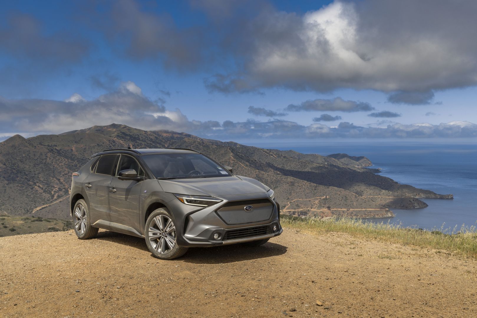 Subaru Solterra photo 116