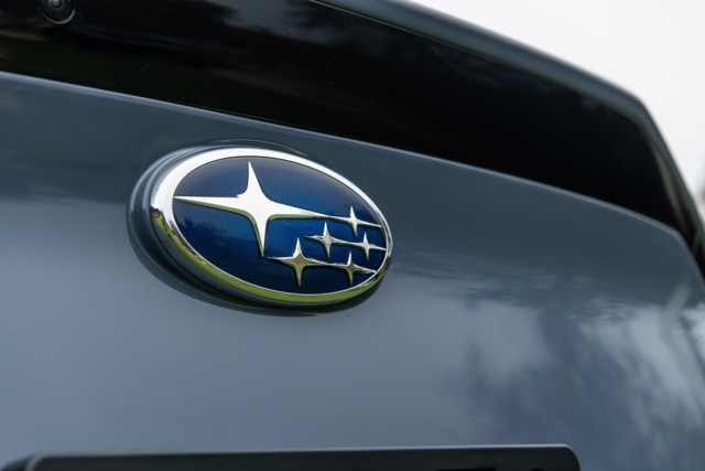 Subaru Solterra Foto 30