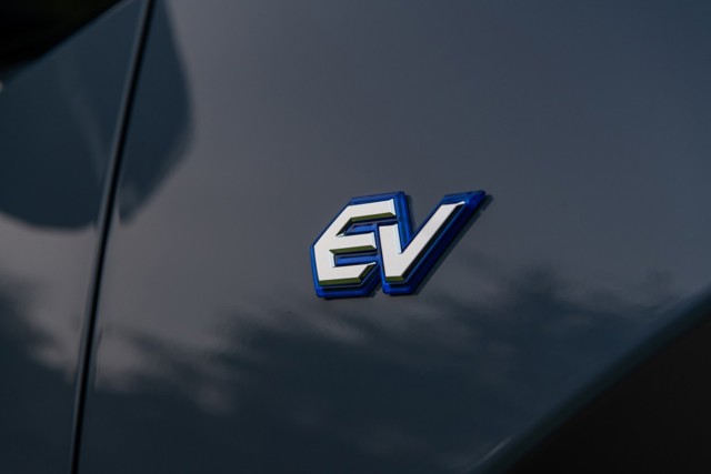 Subaru Solterra Foto 35