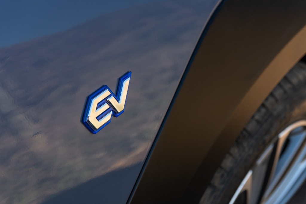 Subaru Solterra photo 36