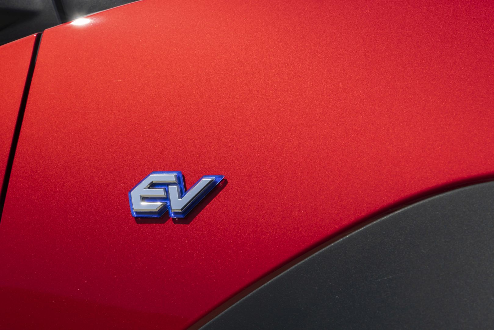 Subaru Solterra photo 47