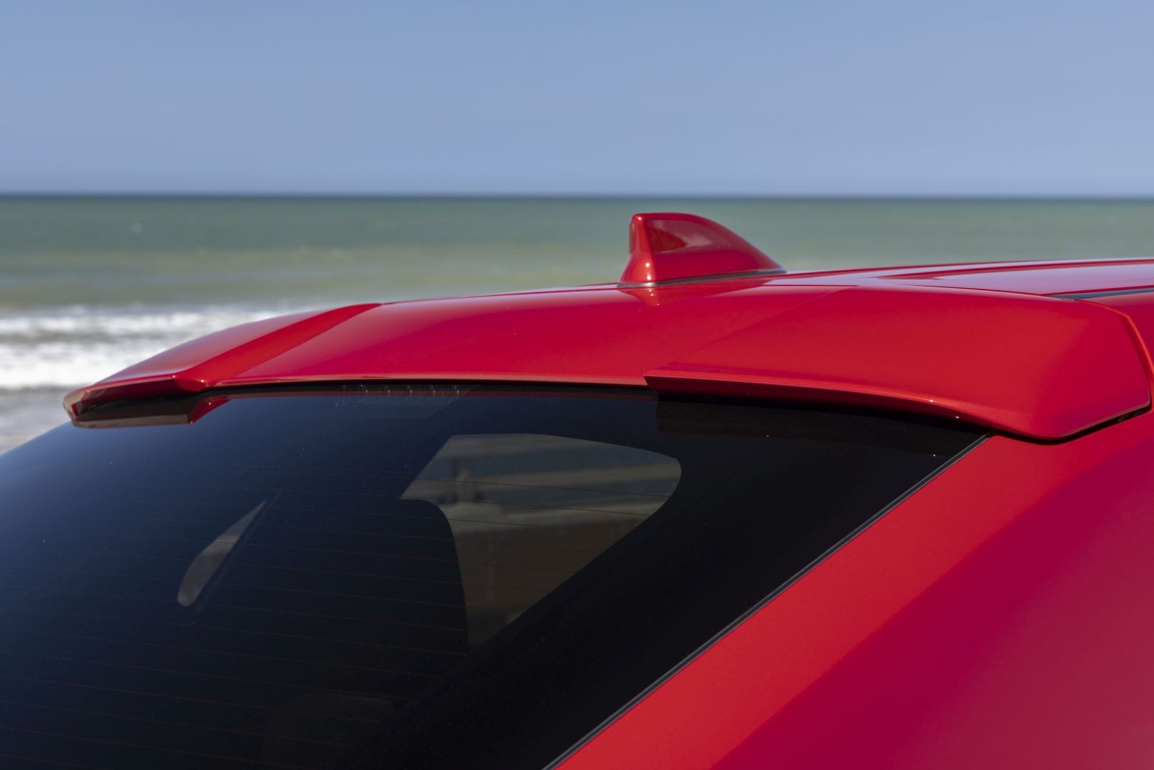 Subaru Solterra photo 51