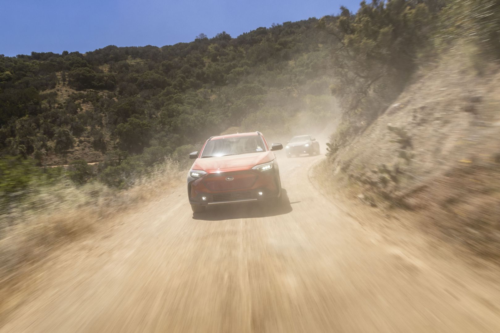 Subaru Solterra photo 71