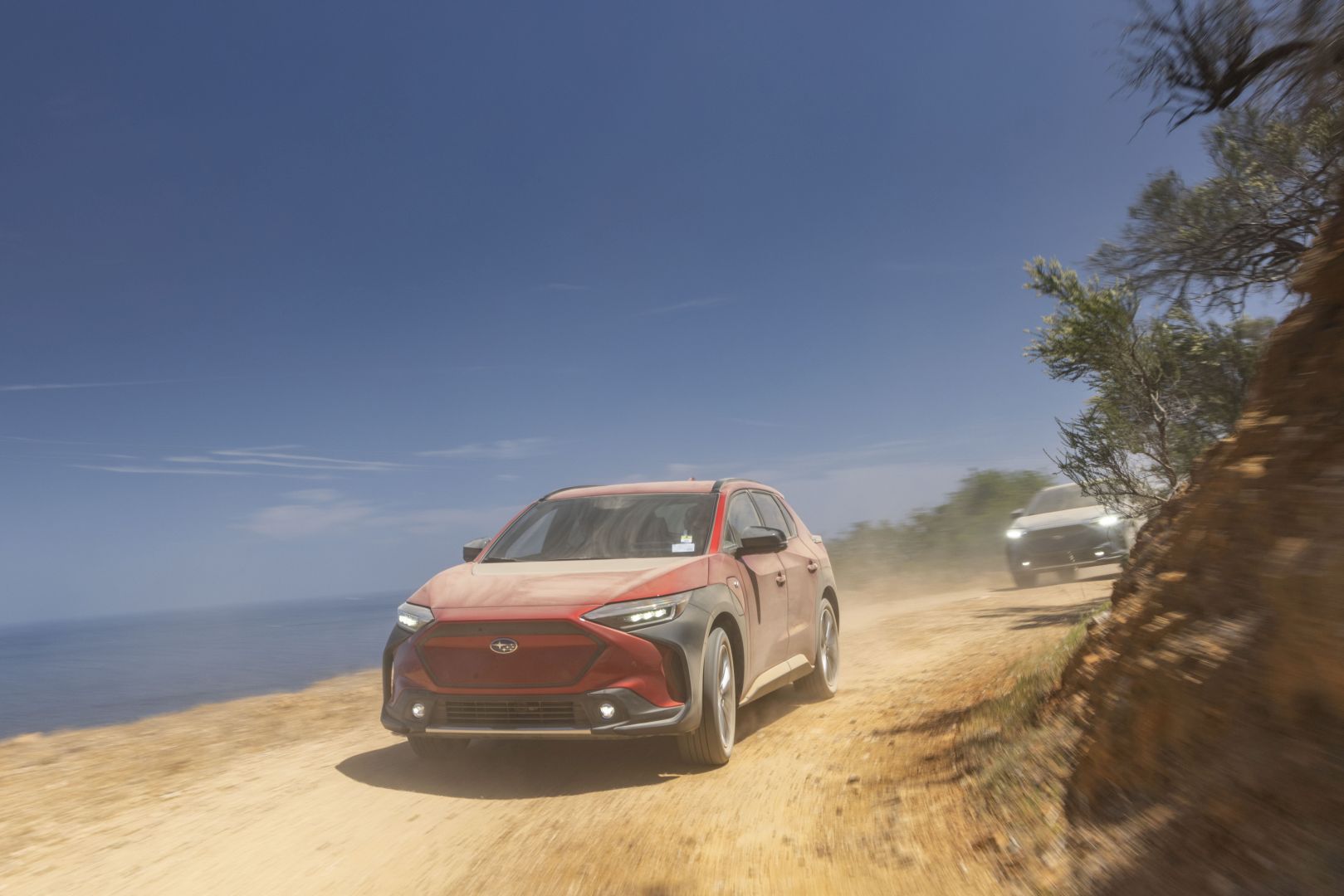 Subaru Solterra photo 72