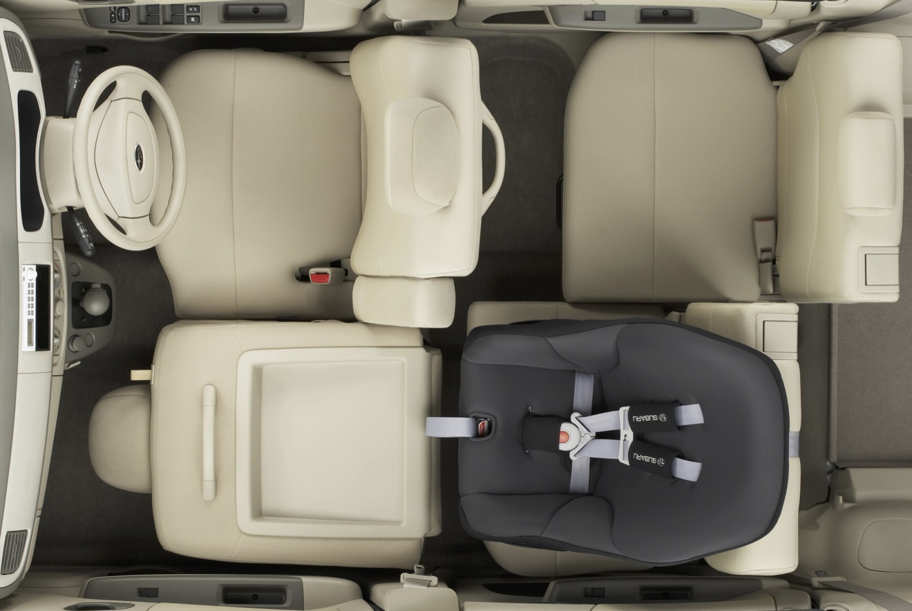 Subaru Stella photo 13