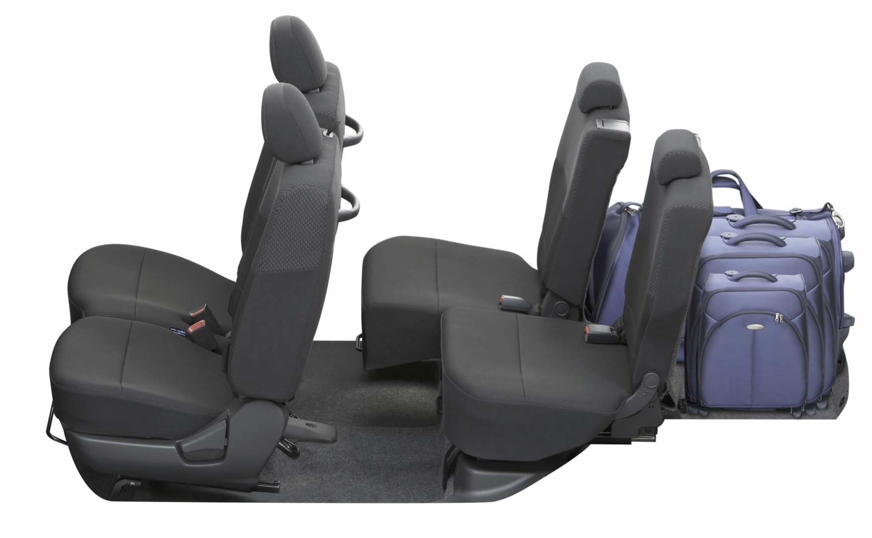 Subaru Stella photo 14