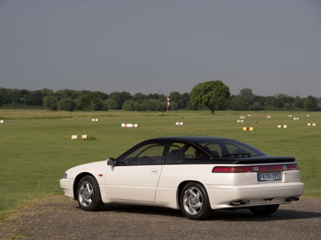 Subaru Svx Foto 17