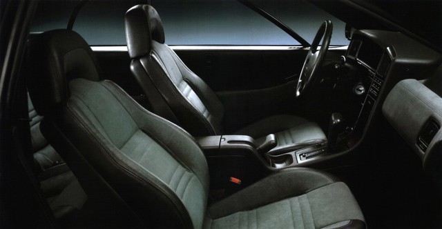 Subaru Svx Foto 19