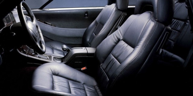 Subaru Svx Foto 20