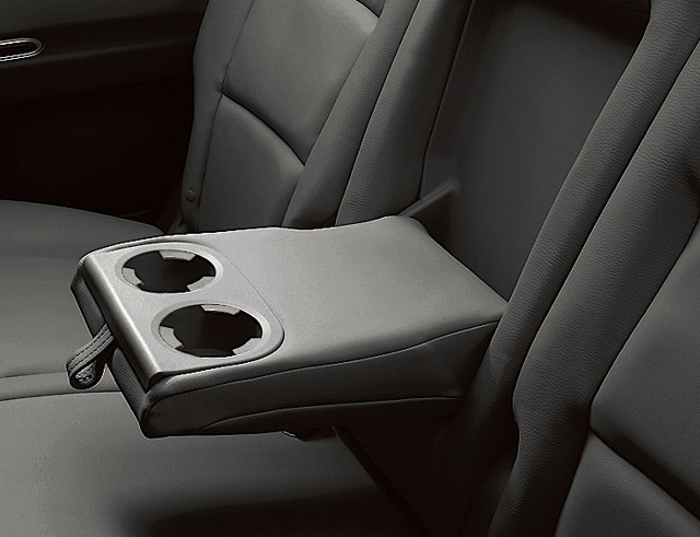 Subaru Tribeca photo 31