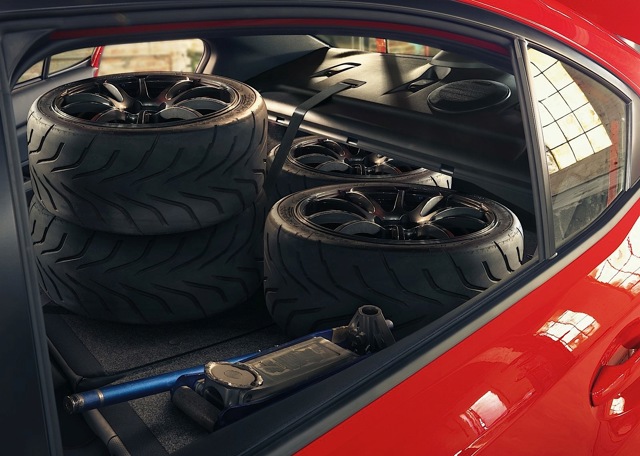 Subaru Wrx photo 25