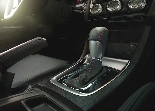 Subaru Wrx photo 22